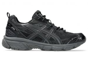 ASICS Gel - Nunobiki Black / Obsidian Grey Unisex 
