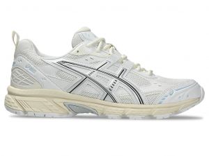 ASICS Gel - Nunobiki White / Pure Silver Unisex 