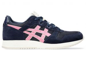 ASICS Lyte Classic Midnight / Sweet Pink Mujer 