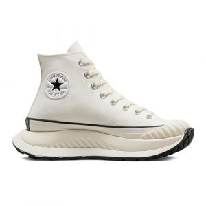Converse Chuck 70 at CX Hi Top - Zapatillas de lona con cordones (blanco roto