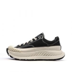 Converse - Zapatillas negras mixtas Chuck 70 at-CX Traction
