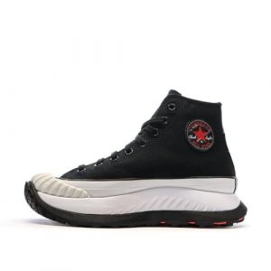 Converse - Zapatillas negras para hombre Chuck 70 at-CX