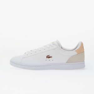 Zapatillas LACOSTE Carnaby Set White EUR 40.5
