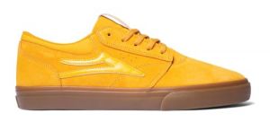 Lakai Griffin SMU - Zapatillas de skate para hombre
