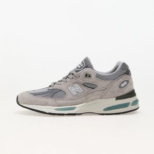 Zapatillas New Balance 991 Made in UK Grey EUR 45.5