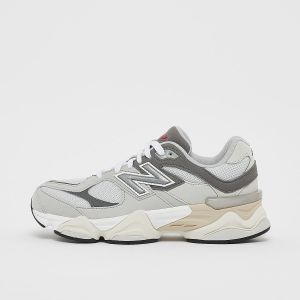 New Balance 9060 (GS) Unisex Lifestyle gris Tamaño 36 Zapatos
