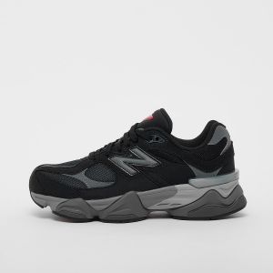 New Balance 9060 (GS) Unisex Lifestyle negro Tamaño 38 Zapatos
