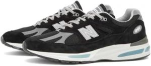 New Balance UK U991BK2 (Negro