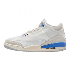 Air Jordan 3 Retro Lucky Shorts Zapatos para hombre (CT8532-101