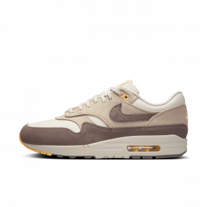 Nike Air Max 1 Premium Zapatillas - Hombre - Gris
