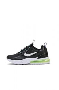 NIKE Air MAX 270 React GS Running Trainers CZ4212 Sneakers Zapatos (UK 5.5 us 6Y EU 38.5