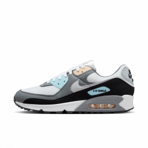 Nike Air Max 90 Zapatillas - Hombre - Gris