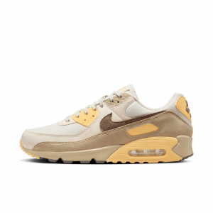 Nike Air Max 90 Zapatillas - Hombre - Gris