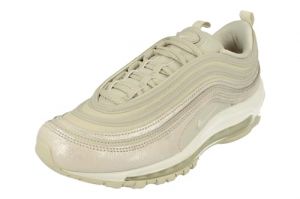 NIKE Mujeres Air MAX 97 Running Trainers DX0137 Sneakers Zapatos (UK 8.5 US 11 EU 43
