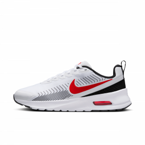 Nike Air Max Nuaxis Zapatillas - Hombre - Blanco