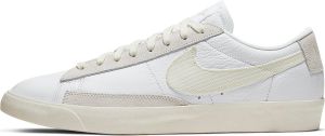 Zapatillas Nike  Blazer Low Leather