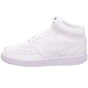 Nike Court Vision Mid