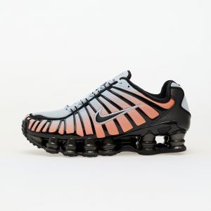 Zapatillas Nike W Shox Tl Blue Tint/ Black-Total Orange EUR 41