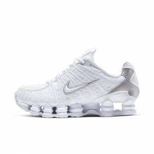 Nike Shox TL Zapatillas - Mujer - Blanco