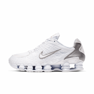 Nike Shox TL Zapatillas - Hombre - Blanco