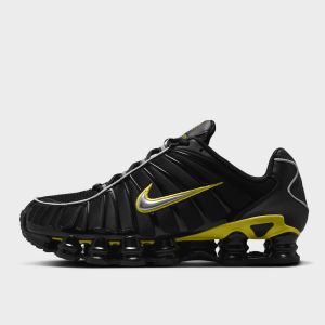 Nike Shox TL Hombre Running negro Tamaño 41 Zapatos