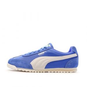 PUMA Zapatillas Azul Hombre Arizona