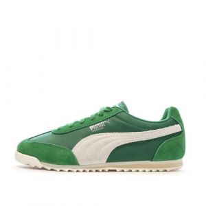 PUMA Zapatillas Verdes Hombre Arizona