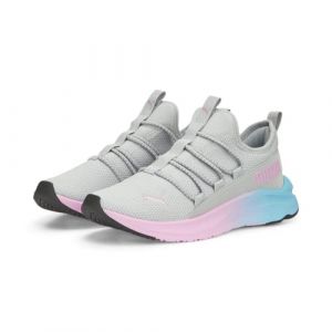 PUMA Girls' Softride One4all Walking Shoes