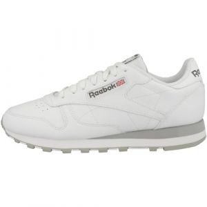 Reebok Classic Leather 001