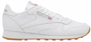 Zapatillas Reebok Classic Leather Sneaker