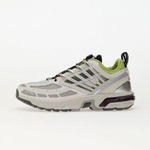 Zapatillas Salomon Acs Pro Lunar Rock/ Plum/ Citron EUR 46 2/3