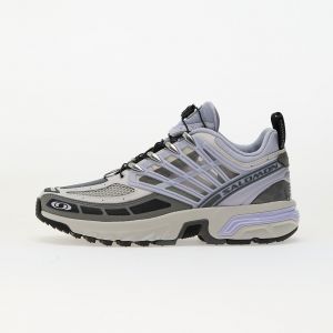 Zapatillas Salomon Acs Pro Lunar Rock/ Clrock/ Cosmic EUR 46 2/3