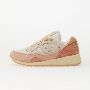 Zapatillas Saucony Shadow 6000 Off White/ Peach EUR 40.5