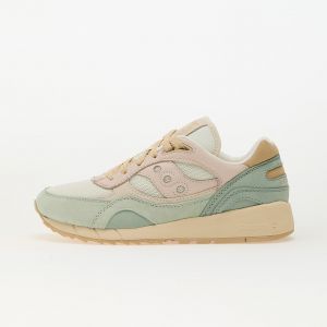 Zapatillas Saucony Shadow 6000 Off White/ Blue EUR 41