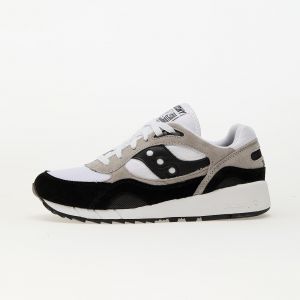 Zapatillas Saucony Shadow 6000 White/ Black EUR 44