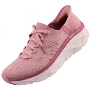 Skechers D'lux Walker 2.0 Movimiento emotivo
