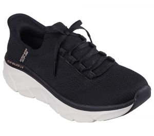 Skechers D'lux Walker 2.0 Movimiento emotivo
