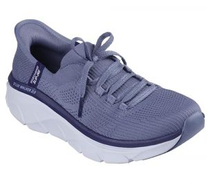 Skechers D'lux Walker 2.0 Movimiento emotivo