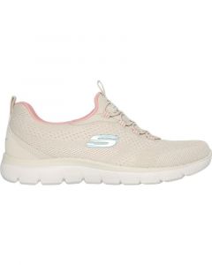 de SKECHERS SNEAKERS SUMMITS-NEW NATURE MUJER NATURAL
