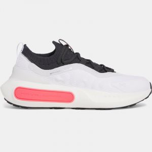 Zapatillas Under Armour Phantom 4 para mujer Hydro Verde / Distant Gris / Hydro Verde 42.5