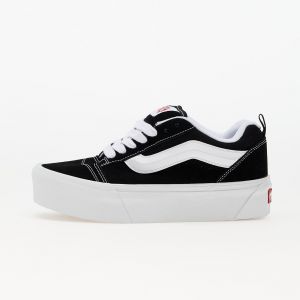 Zapatillas Vans Knu Stack Black/ True White EUR 42