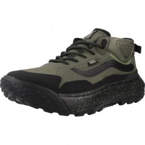 Vans Modelo MTE CROSSPATH Olive T. 40