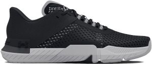 Zapatillas de fitness Under Armour UA W TriBase Reign 4-BLK