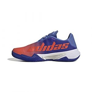 adidas Barricade M Clay