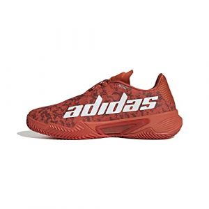 adidas Barricade M Clay