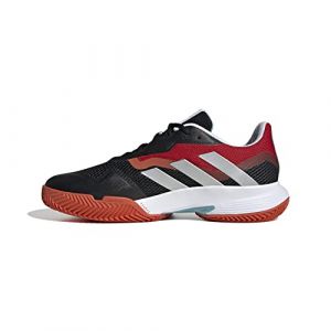 Adidas CourtJam Control Clay Tennis Shoes