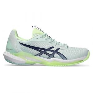 ASICS Solution Speed FF 3 Clay 1042a248-300 Azul Mujer
