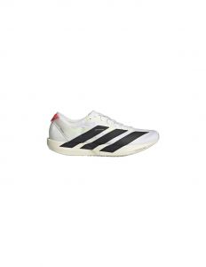 Zapatillas de running adidas adizero adios 9 hombre blanco/negro