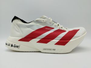 ZAPATILLA CARBONO HOMBRE/MUJER ADIDAS ADIZERO ADIOS PRO 4