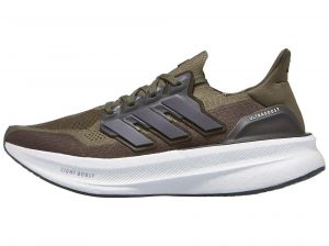 Zapatillas hombre adidas Ultraboost 5 Oliva/Negro